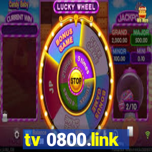 tv 0800.link